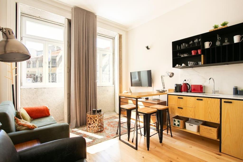 Soprano Loft Porto Center - By Guest Spa Exterior photo