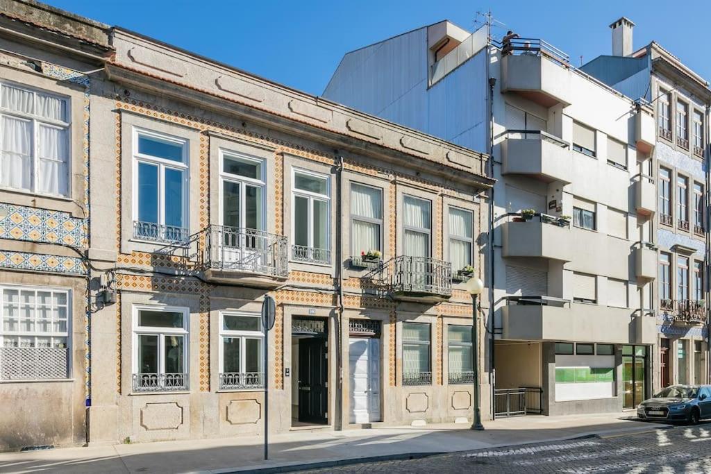 Soprano Loft Porto Center - By Guest Spa Exterior photo