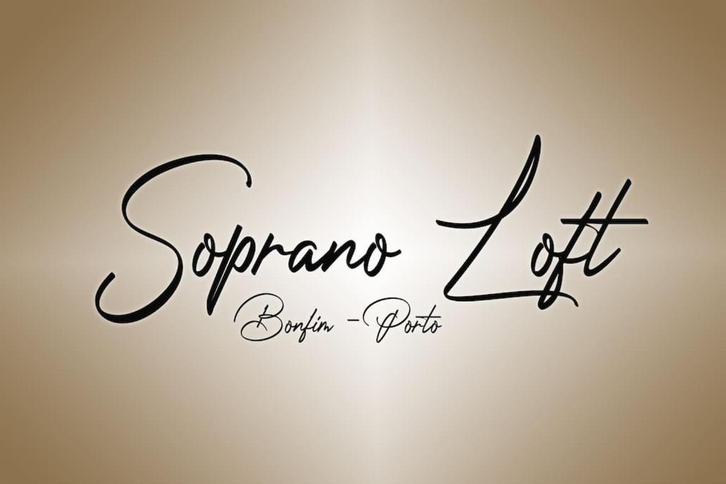 Soprano Loft Porto Center - By Guest Spa Exterior photo