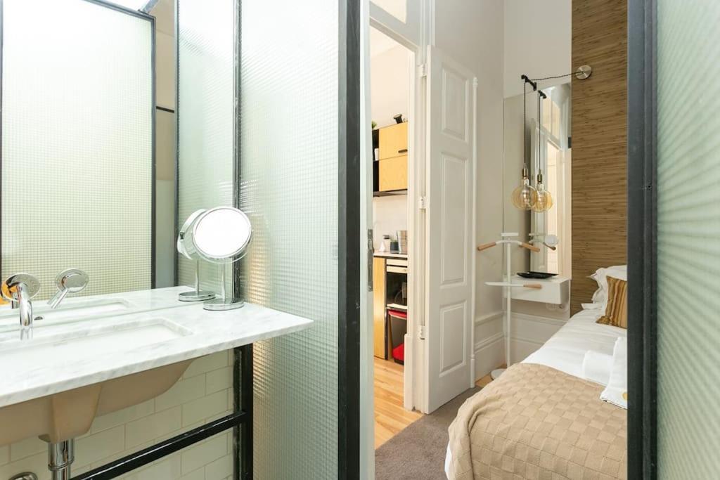 Soprano Loft Porto Center - By Guest Spa Exterior photo